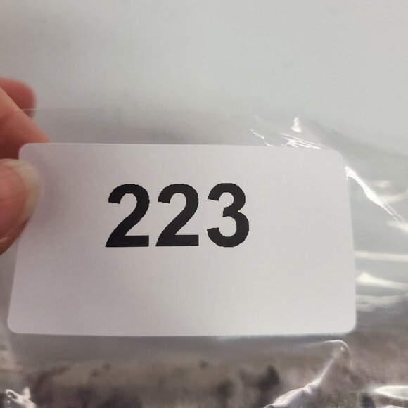 Andree By Unit Womens Whimsigoth Fairy Grunge Velvet Tunic Top Size S Taupe Boho - Picture 8 of 8